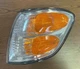 00-04 Toyota Tundra Double Cab 01-04 Sequoia Driver Side Corner Light 18-788B