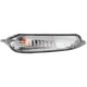 Turn Signal Light Corner Side Marker Park Lamp Front Driver Left Hand for Pilot