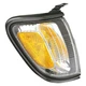 Turn Signal/Corner Light For Toyota Tacoma 01-04 Passenger Side Replacement Turn