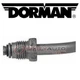 Dorman Rear Fuel Line for 1990-2000 Chevrolet K3500 Air Delivery Injection qm