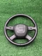 USED OEM  Steering Wheel 2011 A4 Audi BLACK LEATHER