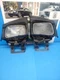 1986 Mazda RX7 A pair of headlight housings