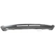 Front Valance For 1998-2001 Volkswagen Passat, Old Body Style, Spoiler Textured