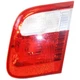 BM2883101 Fits 1999 2000 BMW 323i Passenger Side Tail Light