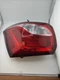 Fit For 18-21 Chevy Equinox LED LH Taillight Taillamp Assembly Outer Driver Side