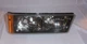 TYC 18-5898-01 Turn Signal Light Assembly Left 2003-2006 Silverado/Avalanche