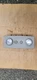 09-17 GMC ACADIA TRAVERSE REAR UPPER OVERHEAD INTERIOR DOME LIGHT LAM OEM TESTED