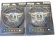 ORACLE Lighting 3805-004 Universal Green Ambient LED Lighting (2 Packages)