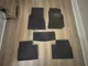 Genuine OEM Nissan Skyline R32 GTR/GTST Floor Mats - COMPLETE SET - USED JDM