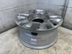 2024 GMC SIERRA250 17X7-1/2 Wheel 6 Double Spoke A Condition Silver OEM