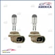 OEM GE GM AVALANCHE 1500 BLAZER Fog Light Bulb Fog Lamp Bulbs Front 881L SET NEW