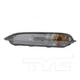 Corner Turn Signal Light Left for 16-18 Honda Pilot Elite/ EX(L)/Touring