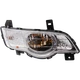  Passenger Side Parking Light For Chevrolet Traverse 2009-2012 CAPA