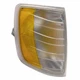 For Mercedes E320 E420 E500 1994 1995 Right Parking Light Assembly DAC