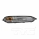 One New TYC Turn Signal Light Assembly Right 125363909 33300TG7A11 for Honda