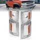 ANZO USA 521041 Cornering Light