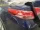 2017 KIA Optima Driver Left Tail Light Assembly OEM Used 49K Miles 166-61117BL