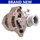 JEEP CHEROKEE + GRAND 2.5 TD 1995-2001 ALTERNATOR 38522237F 38522255F NEW