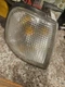 91-96 USDM OEM Infiniti G20 front passenger side corner light lamp 210-63321 FR