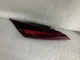 2014-2017 Buick Regal Driver Left Lid Mount Tail Light New OEM 22756313