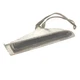 1960-63 AMC RAMBLER CLASSIC AMBASSADOR AMERICAN RH TURN SIGNAL #3443842 USED VTG 1960-63 AMC RAMBLER CLASSIC AMBASSADOR AMERICAN RH TURN SIGNAL #3443842 USED VTG