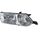 Headlight for Toyota Solara 2002-2003 Passenger Side OE Replacement W/ Bulb(s)
