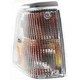 Right Corner Light 1986-1993 Volvo 240 244 245 SE 2.3L 4 Cyl 13126305 VO92