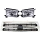 Grille Grill for 4 Runner Toyota 4Runner 1999-2000