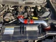 COLD AIR INTAKE FILTER 2PC KIT FOR 1994-1997 CHEVY CAMARO Z28 5.7L V8 (RED)