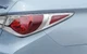 2011-2015 Hyundai Sonata RH Passenger Quarter Panel Mounted Tail Light Lamp OEM