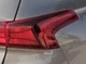 19-20 Hyundai Santa Fe Right Passenger Quarter Mounted Tail Light Lamp OEM LKQ