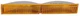 For 1988-1991 Ford Crown Victoria Parking Light Passenger Side