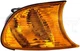 For BMW 2000-2006 Turn Signal / Parking Light Asmbl FRONT RIGHT PASS.SIDE Dorman