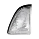 87-93 Ford Mustang LEFT Parking/Turn Signal Corner Light 12-1404-01 TYC NEW 