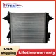 13717 Aluminum Radiator Fit 2017-2021 2022 Ford F250 F350 F450 F550 6.2 7.0L