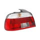For BMW 540i 01-03 TYC Driver Side Replacement Tail Light Standard Line