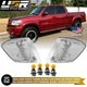 JDM CLEAR Corner Light For 2005-2007 Toyota Sequoia / 2005-2006 Tundra Crew Cab