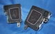 2006-2007 Subaru B9 Tribeca Pair of Right & Left Dashboard Display Modules OEM
