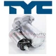TYC Starter Motor for 2011-2016 Chrysler 300 3.6L V6 Electrical Charging od