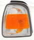  Driver Side Corner Light For Ford Ranger 2006-2011