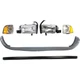 Front Corner Light Kit Halogen For 1994-2002 Dodge Ram 1500 2500 3500