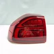 2017 2018 2019 OEM Kia Niro Left Driver Side LED Tail Lamp Lens Chip 92401-G5110