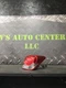 2013 Chevrolet Cruze Passenger Right Rear Tail Light 94540777 OEM