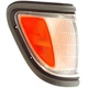 Right Corner Light 95-97 Toyota Tacoma DLX 2.4L DLX 2.7L 8161004030 TO2521144