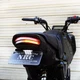 New Rage Cycles Fits 21+ Honda Grom Fender Eliminator Kit
