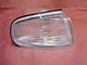 92-94 TOYOTA CAMRY RH PASSENGER SIDE CORNER MARKER SIGNAL LIGHT #TO2521109V