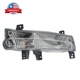 Parking Lamp Driver Side LH Fit for 2017-2020 Jeep Compass 2.0L L4 2.4L L4