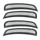 Oracle Parking / Side Marker Light - 2015 thru Fits 2020 Dodge Charger Concept S