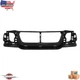 Fits 2002-2005 Ford Explorer  Front Grille Mounting Header Pane Primed FO1221123