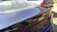Used Deck Lid fits: 2019 Chevrolet Malibu VIN Z 4th digit new style LED lamps Gr Used Deck Lid fits: 2019 Chevrolet Malibu VIN Z 4th digit new style LED lamps Gr